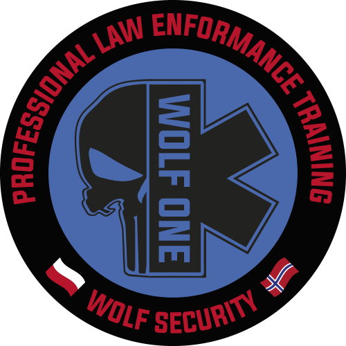 Wolf Security | WOLFONE
